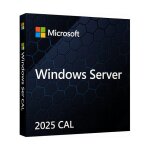 Windows Svr 2025 CAL (5 User)