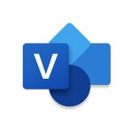Visio Standard 2024 - Lizenz - ESD - Win - alle Sprachen