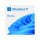 Microsoft Windows 11 Home - Box-Pack - 1 Lizenz - Flash-Laufwerk