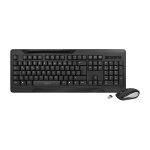 Logilink Tastatur & Maus ComboSet 2.4GHz, 1000DPI...