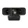 Logilink Webcam 1080p FHD Webcam + Mikrofon Privacy 96°