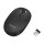 Logilink Maus Funk & Bluetooth,2.4GHz,800/1200/1600dpi,schw.