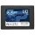 Patriot Burst Elite 1,92 TB (schwarz, SATA 6 Gb/s, 2,5")