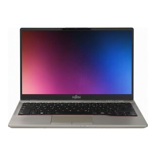 N14 Fujitsu Lifebook U7411 14"i5-1145G7/16GB/512GBSSD/Touch/Dock W11P