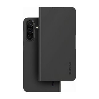 SAMSUNG Mobeen Flip Cover fr Galaxy A57 Black