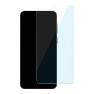 SAMSUNG Mobeen Tempered Glass fr Galaxy A57 Transparent