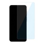 SAMSUNG Mobeen Tempered Glass fr Galaxy A57 Transparent