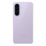 SAMSUNG Clear Case fr Galaxy A37 Transparent
