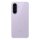 SAMSUNG Clear Case fr Galaxy A37 Transparent