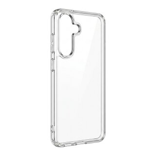SAMSUNG Mobeen Clear Cover fr Galaxy A37 Transparent