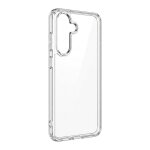 SAMSUNG Mobeen Clear Cover fr Galaxy A37 Transparent