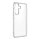 SAMSUNG Mobeen Clear Cover fr Galaxy A37 Transparent
