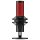 HyperX QuadCast 2 Black-Red