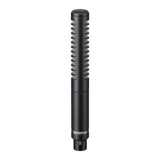 Olympus ME-31 Gun Microphone