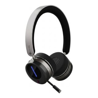 ALE AH80 Bluetooth Headset mit BT Dongle