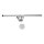 ILLUMINATE LIGHT BAR 4K AUTOFOCUS CAMERA(SILVER)