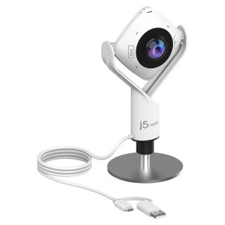 360 ALL AROUND Webcam