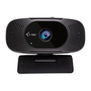 I-TEC SOLOMON 300 4K Webcam