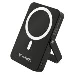Verbatim Power Bank mit Standfu mag.wireless 10000mA...