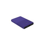 TerraTec P50 Pocket - Powerbank - 5000 mAh - 2.1 A - 2...