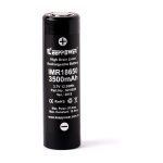 ALLNET IMR18650 - Rechargeable battery - 3.7 V - 2...