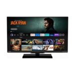 TOSHIBA 32LV3F63DA MB281V FHD, SMART, Vidaa