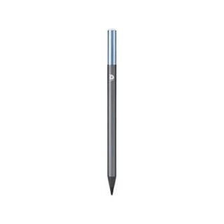 DEQSTER Pencil 2, Blau/Grau