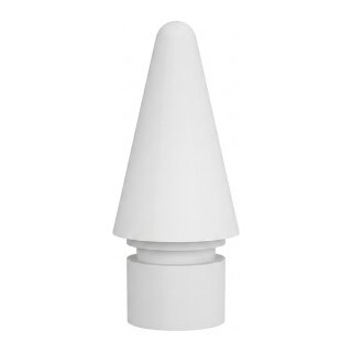 Deqster Ersatzspitze für DEQSTER Pencil Lite, 2 Stk., Weiß