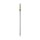 Deqster Pencil 1C, USB-C-Anschluss Eingabestift für alle iPad Modelle ab 2018
