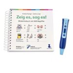 Anybook Pro Bundle mit Zeig es, sag es
