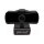 Redflexx Redcam RC-400 8MP Webcam - 2.560 x 1.440 Pixel - USB (RC4-000820)