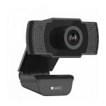 WCF-2100 Webcam, Full-HD, schwarz
