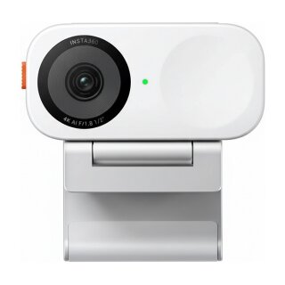 Insta360 Link2C Webcam Arctic White
