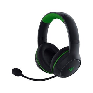 Razer Kaira - Headset - ohrumschließend - 2,4/5 GHz