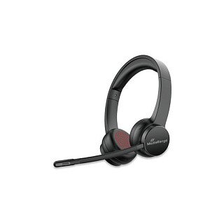 MROS307 MEDIARANGE Headset ENC kabellos