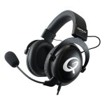 QPAD QH91 PRO GAMING HEADSET 2x3.5mm