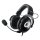QPAD QH91 PRO GAMING HEADSET 2x3.5mm