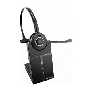 Sangoma Phone Headset, H10 DECT Monaural Over-The-Head, EU