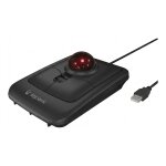 KeySonic Optische Trackball-Maus KSM-4006-UT Optische...