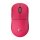 Logitech G PRO X SUPERLIGHT 2C - Maus - 5 Tasten - kabellos, kabelgebunden - 2.4 GHz, USB - pink