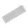 KeySonic KSK-8030 IN IP68 Full-Size Tastatur Wasserdicht