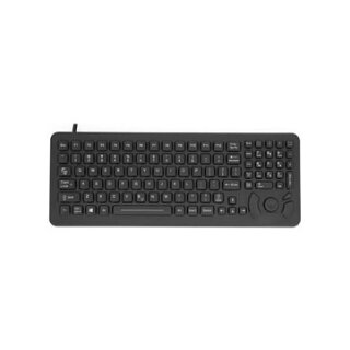 TAS HONEYWELL Tastatur - robust - mit Cursor-Steuerung