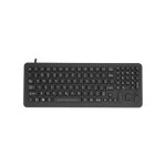 TAS HONEYWELL Tastatur - robust - mit Cursor-Steuerung