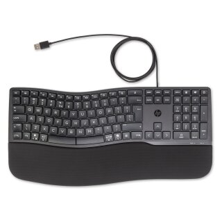 TAS 8T6M1AA#ABB HP 480 Comfort Tastatur