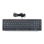 TAS Contour Balance Tastatur wired DE-Layout...