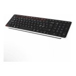 TAS Contour Balance Tastatur wireless mit Wirst rest...