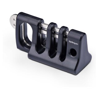 StarTech.com Peripheral Cable Anchor Lock, Keyboard/Mouse Cable Trap