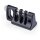 StarTech.com Peripheral Cable Anchor Lock, Keyboard/Mouse Cable Trap