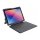 DEQSTER Smart Rugged Touch PLUS Keyboard fuer iPad 10 + A16 DE-QWERTZ Layout