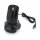 SEAL SHIELD wireless Mouse black STM042W